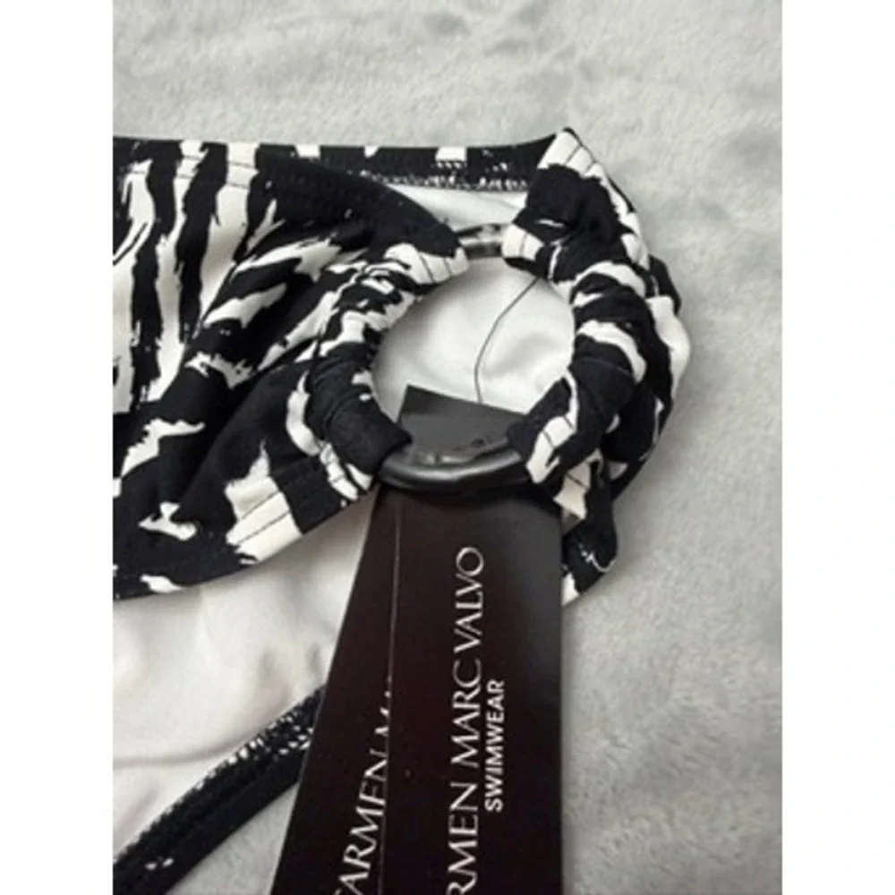 Carmen Marc Valvo carmen marc